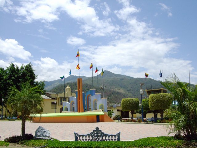 Altar de la Patria (2)